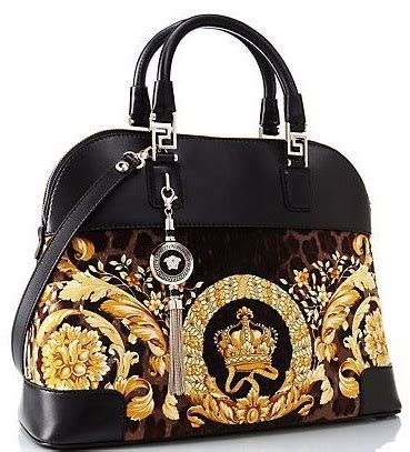 versace bags in india|Versace India online.